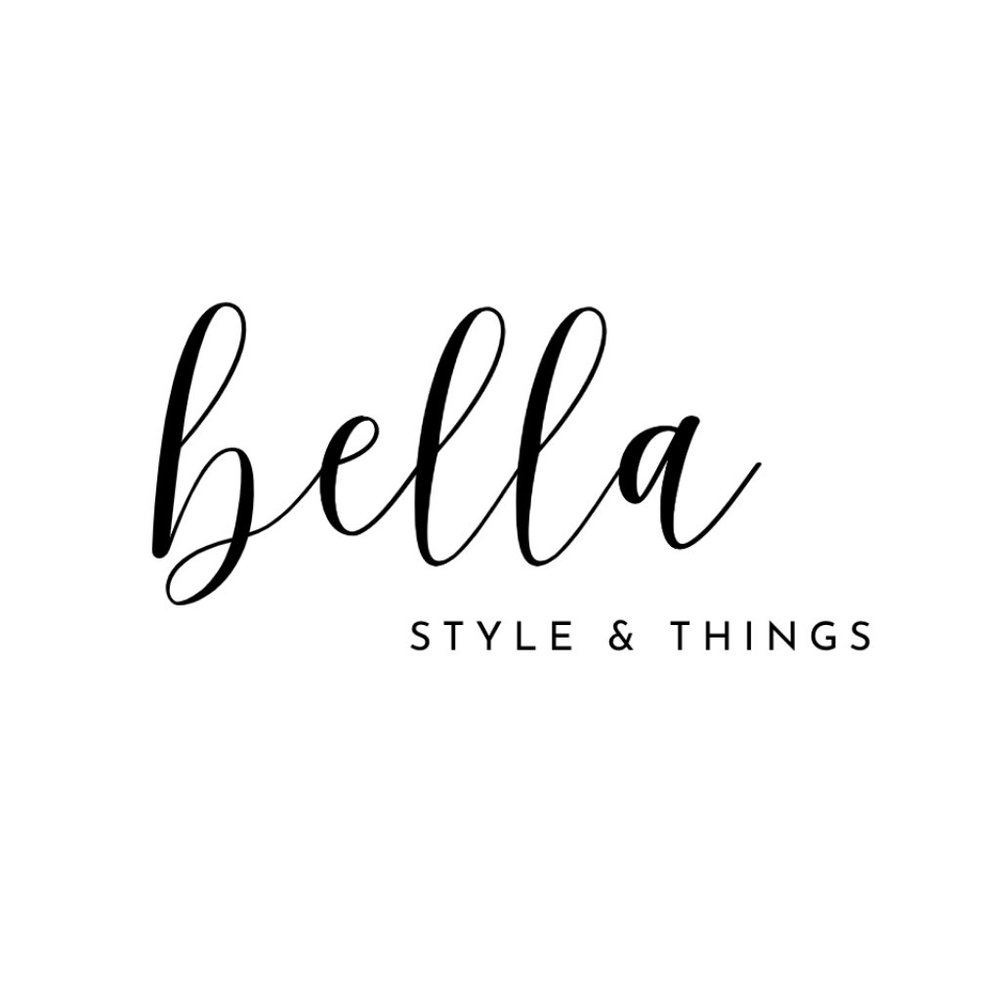 Meet your Posher, Bella